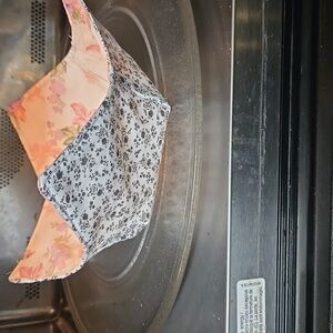 Single Handmade Bowl Cozy